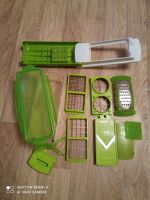 Лот: 20946398. Фото: 2. Овощерезка. Посуда, кухонная утварь