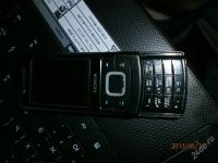 Лот: 2858480. Фото: 2. Nokia 6500 slide. Смартфоны, связь, навигация