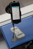 Лот: 2324753. Фото: 2. Nokia 5230 NAVI. Смартфоны, связь, навигация