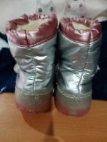 Лот: 25717958. Фото: 4. сапоги-дутики р.19, 12-12,5см. Красноярск