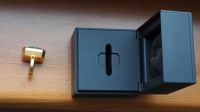 Лот: 10574540. Фото: 6. Умное кольцо Ringly (smart Jewelry...