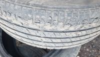 Лот: 25510916. Фото: 5. Шины 255/55 R18 Nexen Nfera RU5...