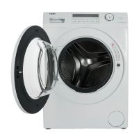 Лот: 21508047. Фото: 2. Стиральная машина Haier HW70-BP12969B... Крупная бытовая техника