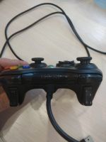 Лот: 12248925. Фото: 2. Проводной джойстик PC xbox 360... Периферия