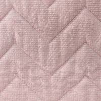 Лот: 22172770. Фото: 2. Покрывало Onde, розовое. Домашний текстиль