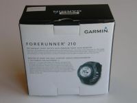 Лот: 9936622. Фото: 5. Garmin Forerunner 210 HRM3-SS...