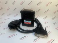 Лот: 22206556. Фото: 4. Автосканер SM2 Pro j2534 аналог... Красноярск