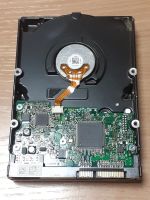 Лот: 21254174. Фото: 3. HDD 320gb Sata 3.5" Hitachi жесткий... Компьютеры, оргтехника, канцтовары