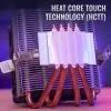 Лот: 20848539. Фото: 3. Кулер для процессора AeroCool... Компьютеры, оргтехника, канцтовары