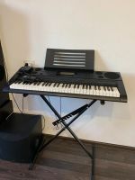 Лот: 15789020. Фото: 2. Синтезатор Casio CTK-6000. Музыкальные инструменты
