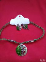 Лот: 9078722. Фото: 3. бижутерия. Красноярск