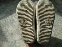 Лот: 10380923. Фото: 5. Серые кеды для девочки 26 размер