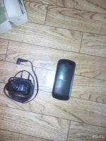 Лот: 8616555. Фото: 2. Motorola c 113a. Смартфоны, связь, навигация