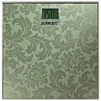 Лот: 3451653. Фото: 2. Весы scarlett sc-217 напольные... Мелкая бытовая техника