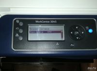 Лот: 13772887. Фото: 2. XEROX Work centre 3045. Принтеры, сканеры, МФУ