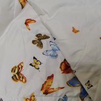 Лот: 16014494. Фото: 4. Комплект Бабочки, 1,5 с одеялом. Красноярск