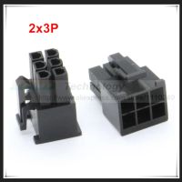 Лот: 18629743. Фото: 2. Конекторы 6пин 8пин 6pin 8pin... Комплектующие