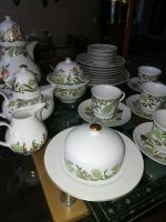 Лот: 11021207. Фото: 3. Сервиз Henneberg Porzellan 1777. Коллекционирование, моделизм