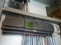 Лот: 14479837. Фото: 3. Шкаф/щит управления приточной... Строительство и ремонт