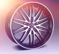 Лот: 16652536. Фото: 7. Wrest R20 5*114.3