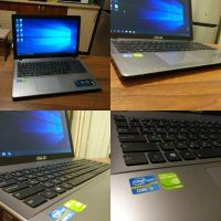 Лот: 10681803. Фото: 5. Игровой ноутбук ASUS X550C (Intel...