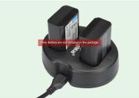 Лот: 15197684. Фото: 5. две батареи ( аккумуляторы ) Np...