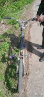 Лот: 17683734. Фото: 3. BMX велосипед. Спортивные товары