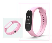 Лот: 11834467. Фото: 9. Ремешок для Xiaomi Mi Band 3...