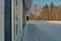 Лот: 14031037. Фото: 6. Дом 128 м² на участке 10 сот.