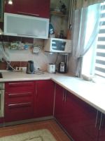 Лот: 10492236. Фото: 4. Молокова,17 5-комн район Оптимы. Красноярск