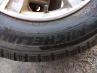 Лот: 12094756. Фото: 2. Michelin X-Ice North 215/70 R16. Шины, Диски