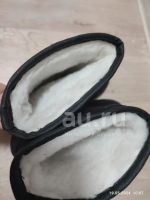 Лот: 24351174. Фото: 4. Угги новые. Красноярск
