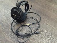 Лот: 6143208. Фото: 5. Наушники Audio-Technica ATH-AD900X