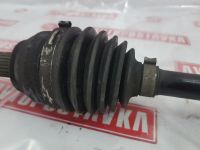 Лот: 20898578. Фото: 4. Привод колеса Mazda Demio DE3FS... Красноярск