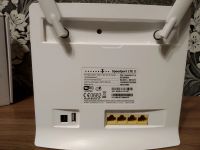 Лот: 14628113. Фото: 5. 3g/4g Модем / роутер Huawei b593...