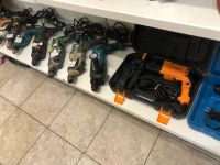 Лот: 25077367. Фото: 6. Перфоратор ВИХРЬ П650К в кейсе...