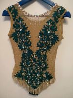Лот: 12589253. Фото: 3. Купальник для художественной гимнастики. Красноярск