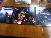Лот: 3593876. Фото: 2. Infamous 2 Special edition. Игровые приставки, консоли, видеоигры