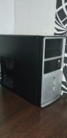 Лот: 19139102. Фото: 2. ecs g41t-r3/CoreQuad6600/4GB/HDD80... Компьютеры, ноутбуки, планшеты