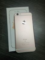 Лот: 19177276. Фото: 3. Смартфон Apple iPhone 6S 32 гб. Красноярск