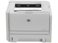 Лот: 11117268. Фото: 3. Принтер HP LaserJet P2035. Компьютеры, оргтехника, канцтовары