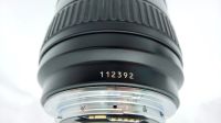 Лот: 15711072. Фото: 3. Canon EF 28-70mm F2.8 L USM Новый... Красноярск