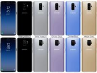 Лот: 11170474. Фото: 3. Samsung Galaxy S9+ EU черный. Красноярск