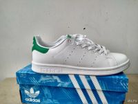 Лот: 9750200. Фото: 3. Кеды Adidas Stan Smith. Одежда, обувь, галантерея