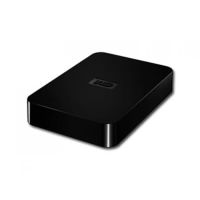 Лот: 5481870. Фото: 2. Внешний жесткий диск Western Digital... Носители информации