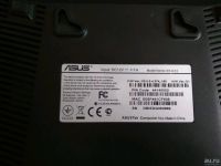 Лот: 13573017. Фото: 2. Маршрутизатор (Роутер) Asus RT... Сетевые устройства