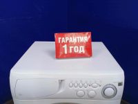 Лот: 14012070. Фото: 5. Стиральная машина ariston al 129...