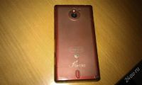 Лот: 2533209. Фото: 2. Sony xperia sola red. Смартфоны, связь, навигация