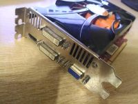 Лот: 10209143. Фото: 2. Видеокарта GTX 560 Ti. Комплектующие