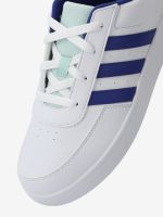 Лот: 24345802. Фото: 7. Кеды детские adidas Breaknet 2...